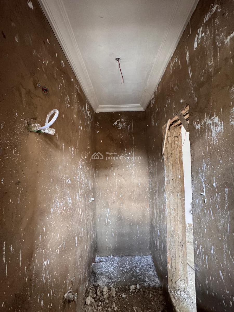 Modern 2-bedroom Apartment on a 17-years Long Lease Located in The Qui, Sabo, Yaba, Lagos, Flat / Apartment for Sale