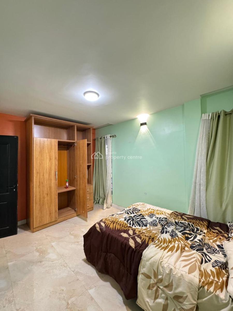 Newly Built 5 Bedroom Semi Detached Duplex with Bq, Laundry and Pool, Maryland, Anthony, Maryland, Lagos, Semi-detached Duplex for Sale