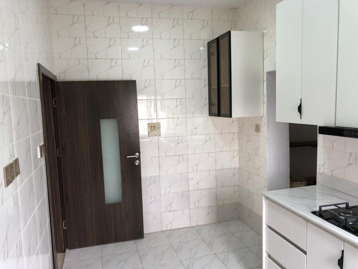 3 Bedroom Apartment, Ikate, Lekki, Lagos, Flat / Apartment for Rent
