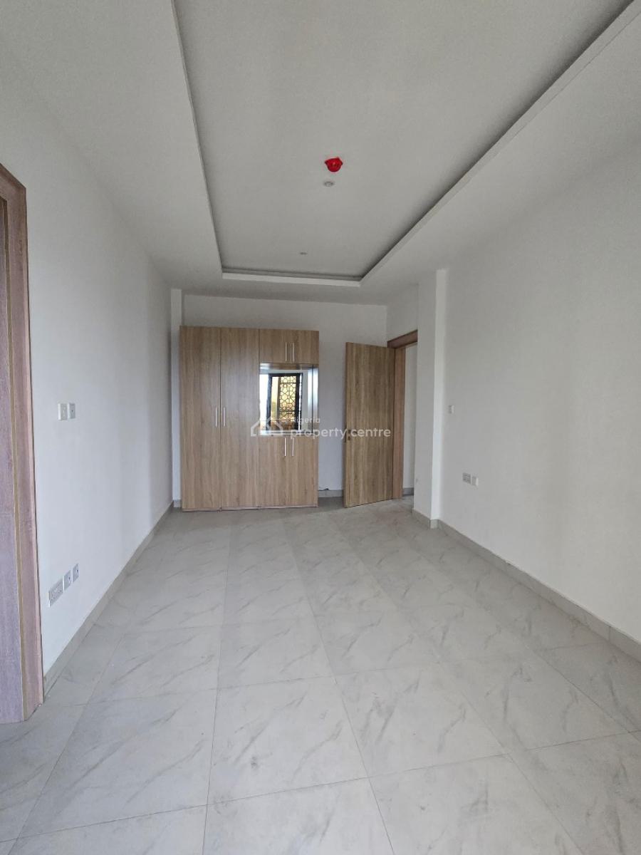 Spacious and Luxury 3-bedroom Apartments with Premium Finishing, Lekki Phase 1, Lekki, Lagos, Flat / Apartment for Sale