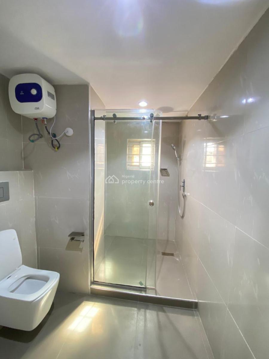Beautifully Designed 3 Bedroom Apartment Located in The Heart of, Lekki Phase 1, Lekki, Lagos, Flat / Apartment for Sale