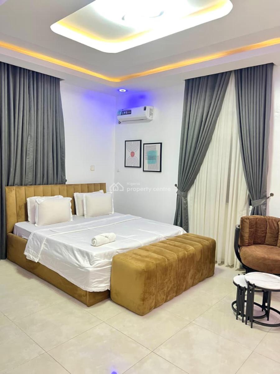 2bedroom Apartment, Gwarinpa, Abuja, Flat / Apartment Short Let