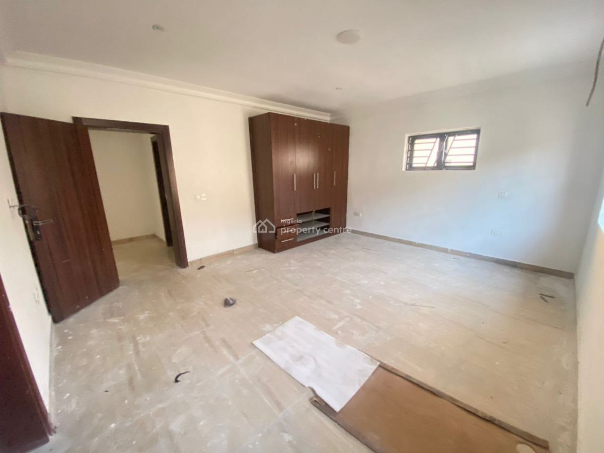 Newly Renovated 4 Bedroom Fully Detached Duplex in a Serene Area, Vgc, Lekki, Lagos, Detached Duplex for Rent