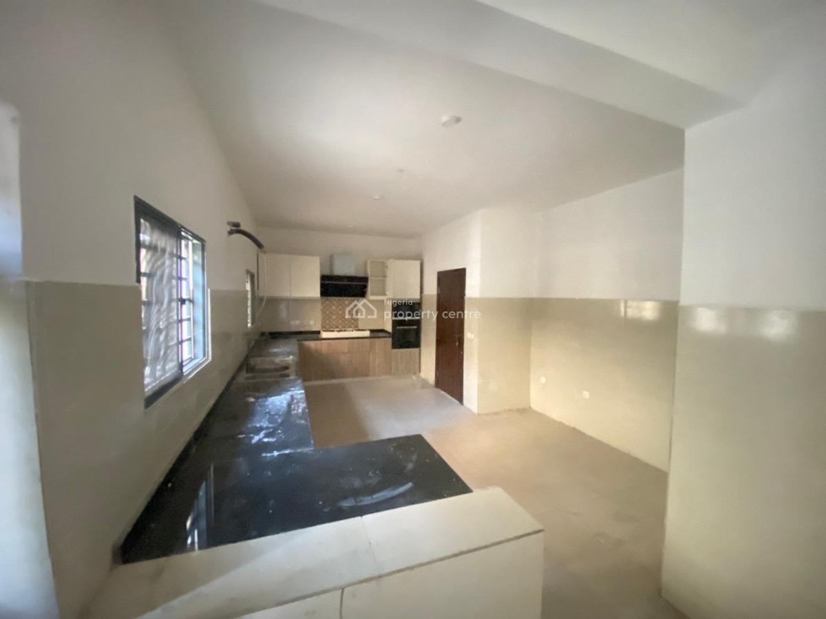 Newly Renovated 4 Bedroom Fully Detached Duplex in a Serene Area, Vgc, Lekki, Lagos, Detached Duplex for Rent