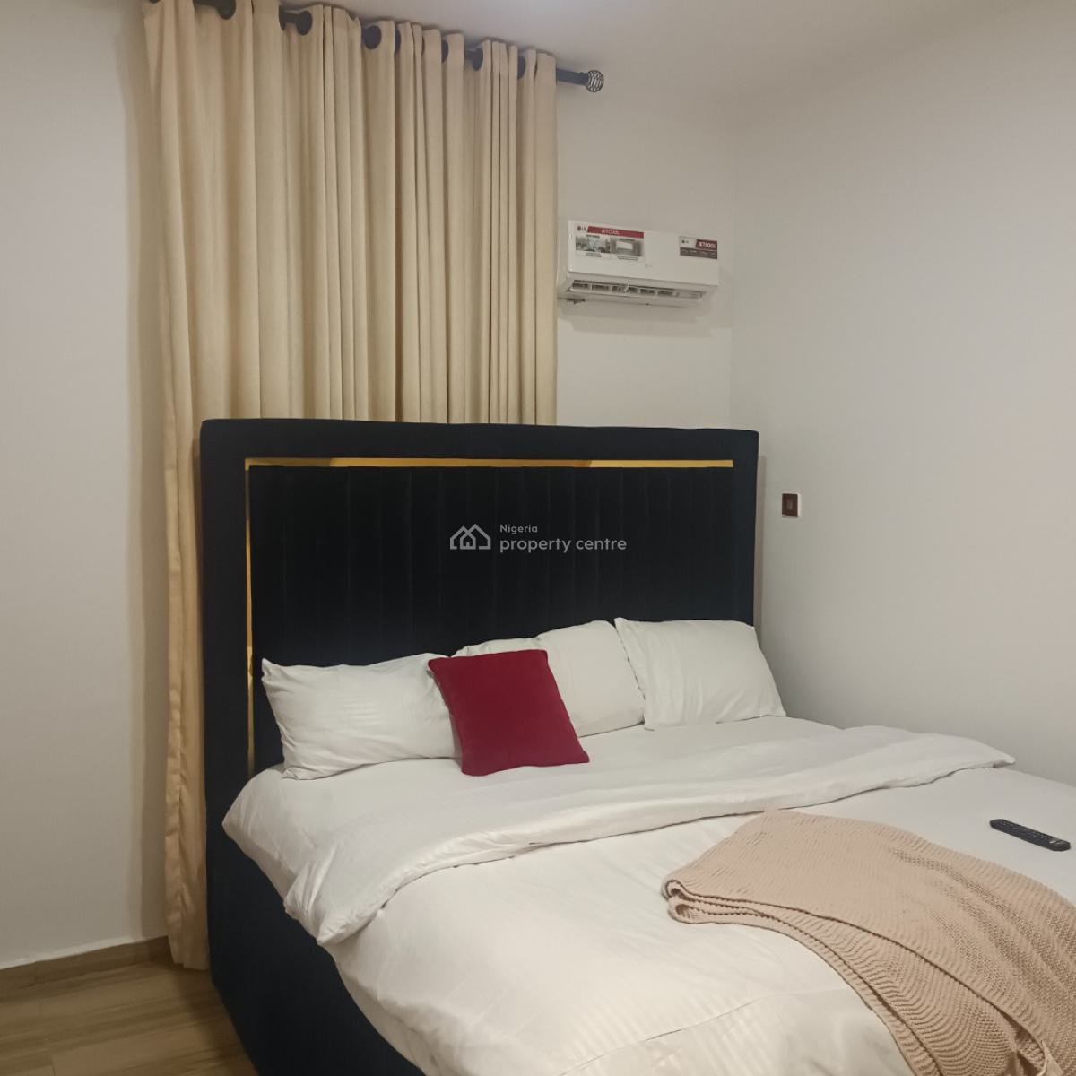 Cozy and Sharp One Bedroom Apartment, Ope Daniels Close Ikate By Chisco Bus Stop, Lekki, Lagos, Mini Flat (room and Parlour) Short Let