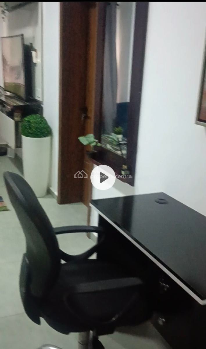 Cozy and Sharp One Bedroom Apartment, Ope Daniels Close Ikate By Chisco Bus Stop, Lekki, Lagos, Mini Flat (room and Parlour) Short Let