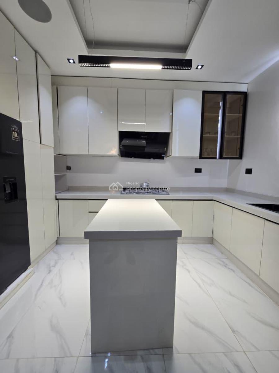 Exquisite and Modern 2 Bedroom Apartments Designed for Luxury, Lekki Phase 1, Lekki, Lagos, Flat / Apartment for Sale