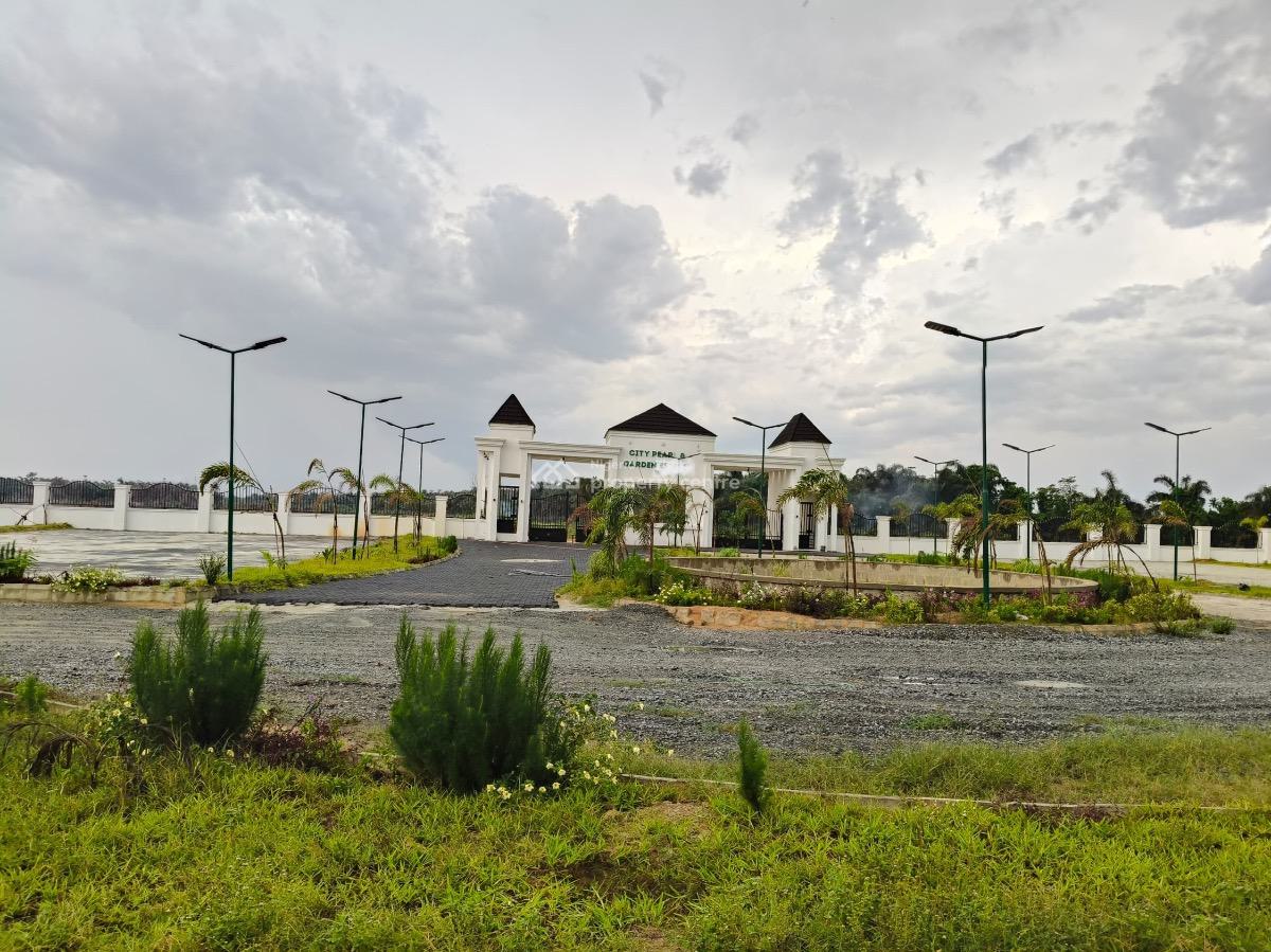 Land with C of O, Lekki Free Trade Zone, Ibeju Lekki, Lagos, Residential Land for Sale