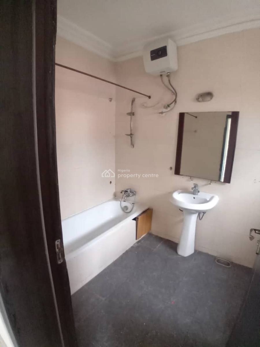 Oniru Vi 2 Bedroom Ren, Lekki Right  Oniru, Oniru, Victoria Island (vi), Lagos, House for Rent