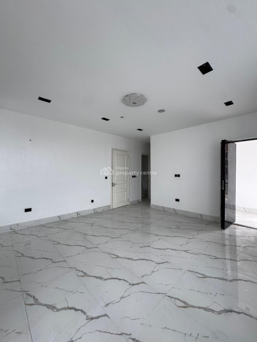 Massive  5  Bedroom Detached Duplex with a Bq  with a Pool & Cinema, Lekki Phase 1, Lekki, Lagos, Detached Duplex for Sale