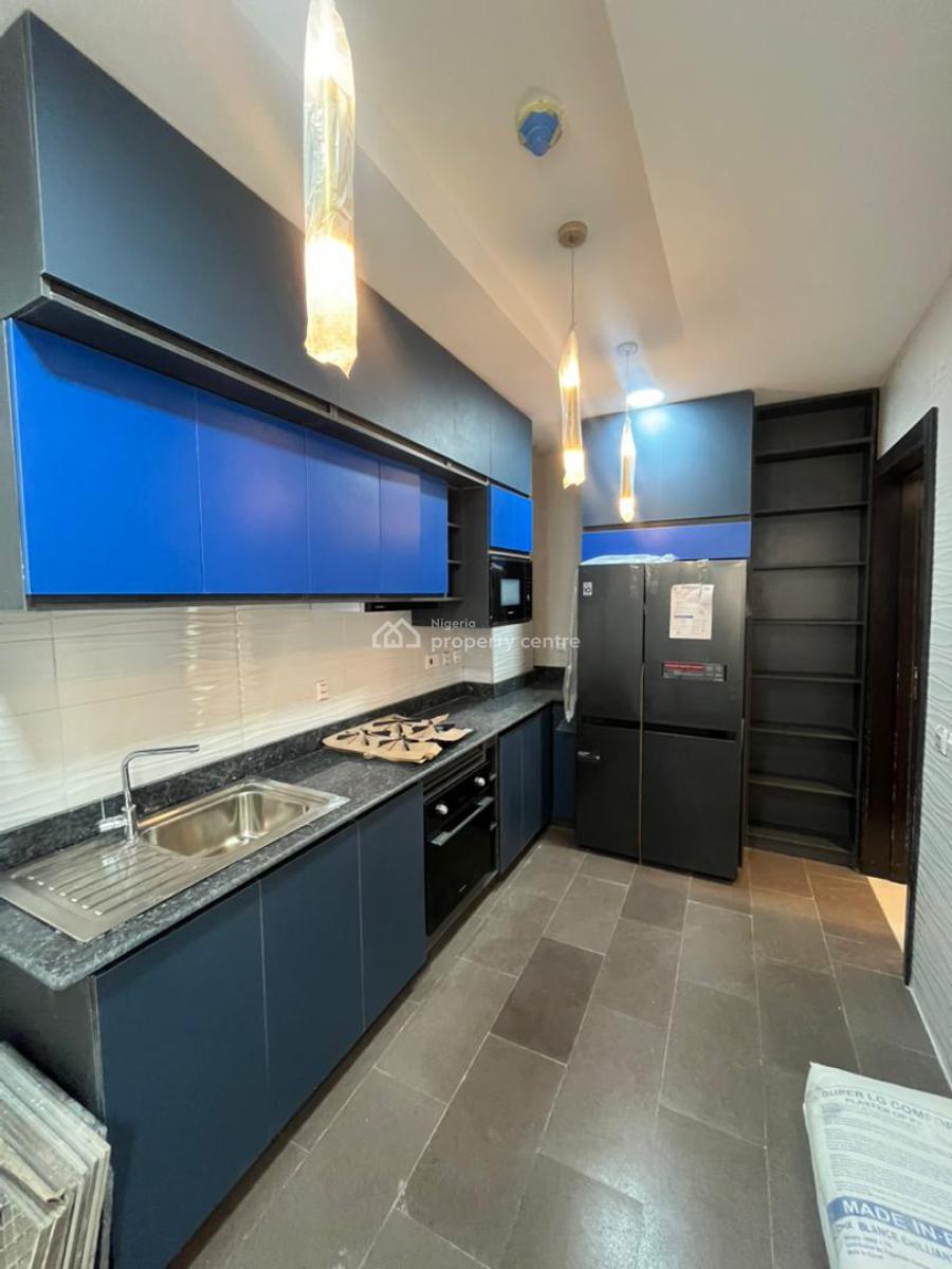 Banana Island 4 Bedroom Apartment, Ikoyi, Banana Island, Ikoyi, Lagos, House for Sale