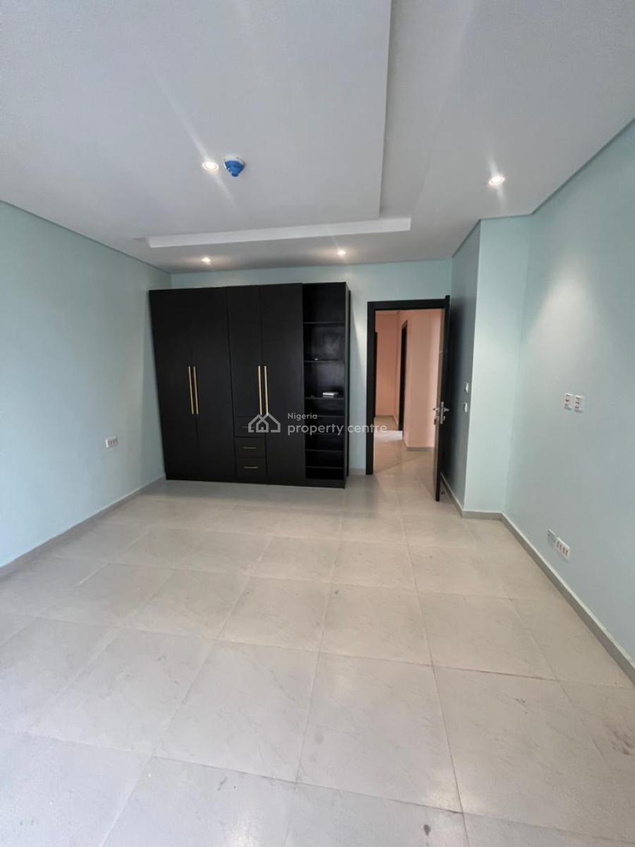 Banana Island 4 Bedroom Apartment, Ikoyi, Banana Island, Ikoyi, Lagos, House for Sale