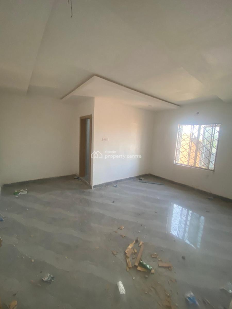 E3 Units of 3 Bedroom Terraced Duplex, Ijapo Extension Akure, Akure, Ondo, Flat / Apartment for Sale