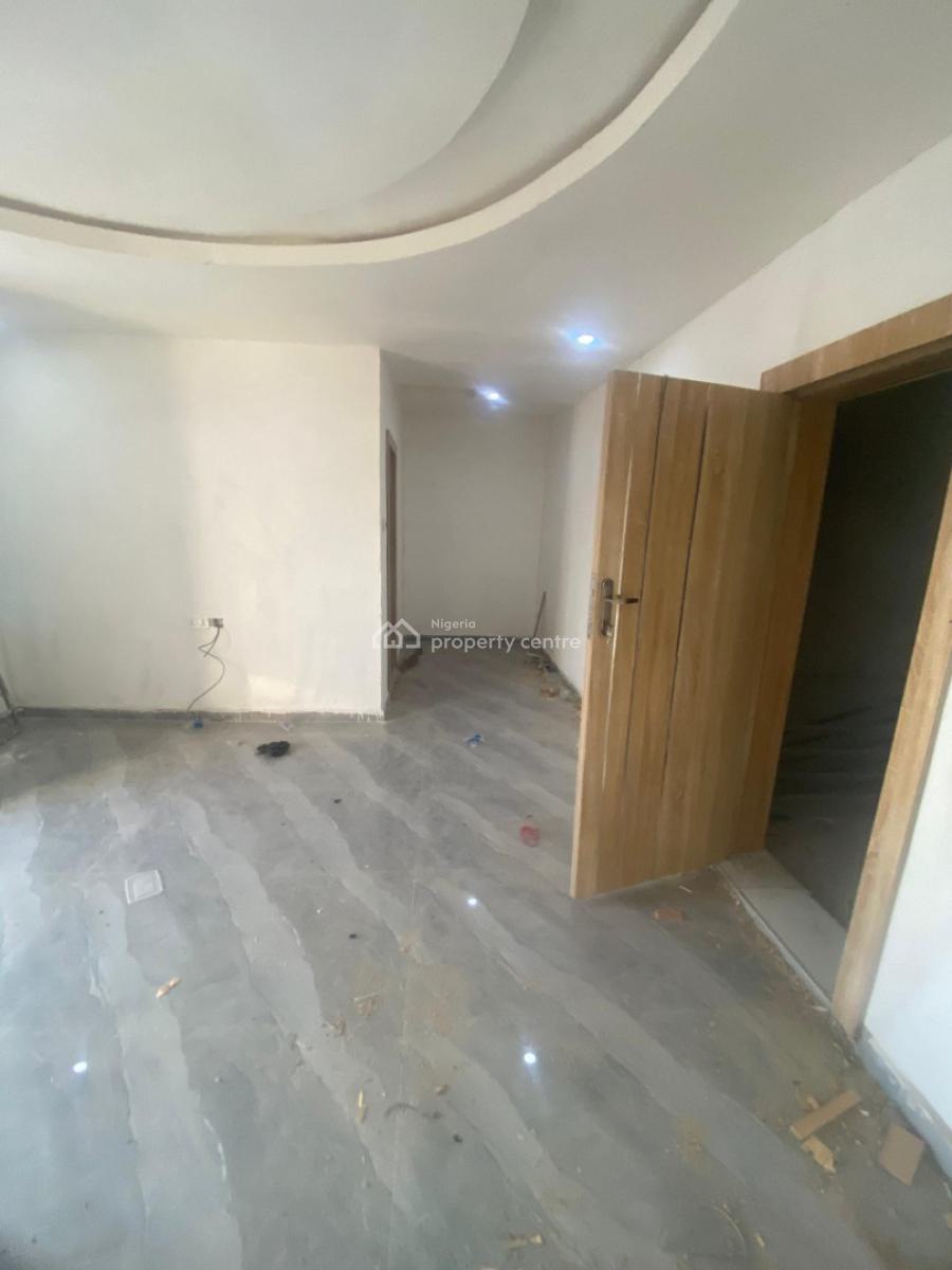 E3 Units of 3 Bedroom Terraced Duplex, Ijapo Extension Akure, Akure, Ondo, Flat / Apartment for Sale