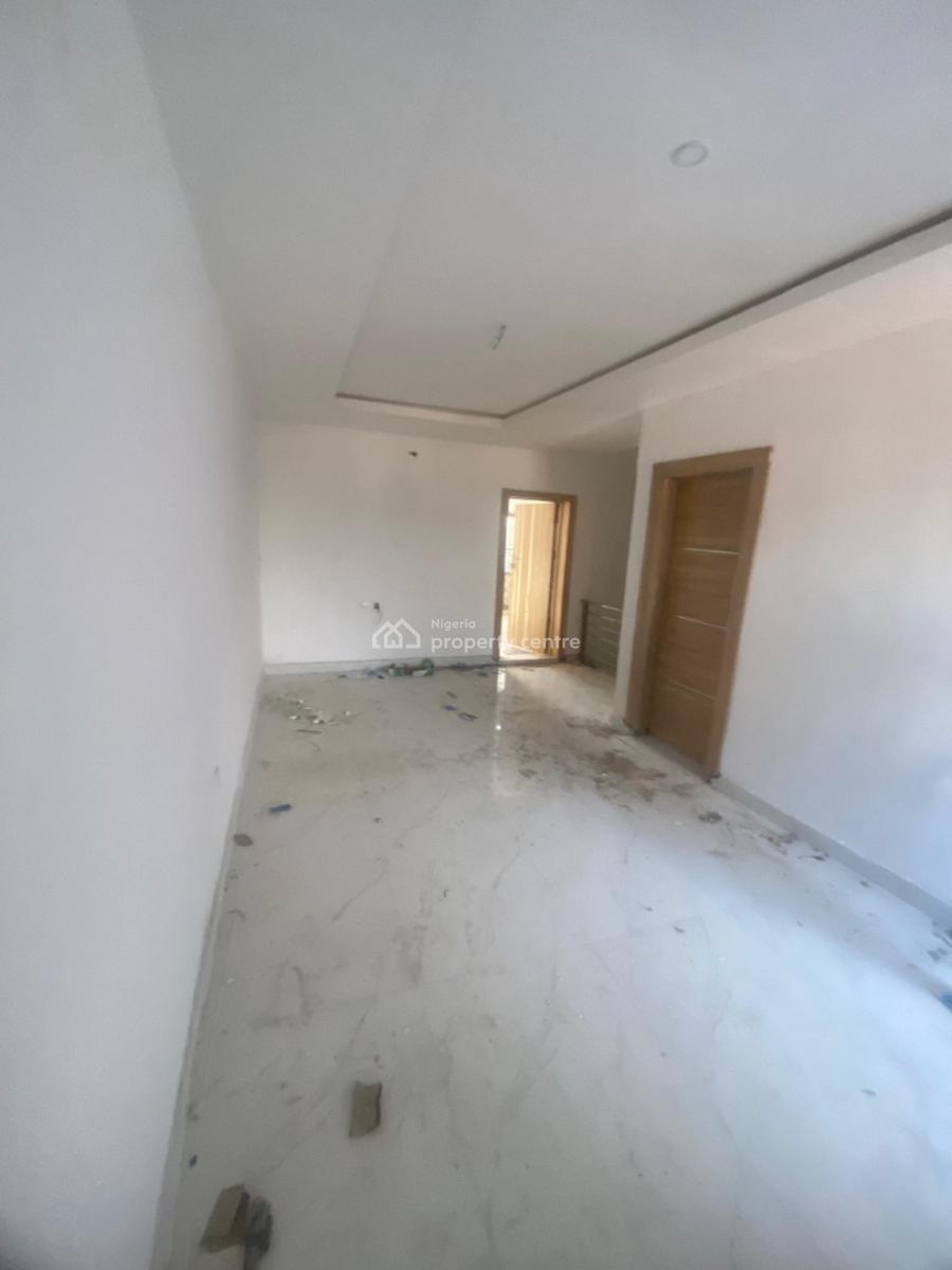 E3 Units of 3 Bedroom Terraced Duplex, Ijapo Extension Akure, Akure, Ondo, Flat / Apartment for Sale