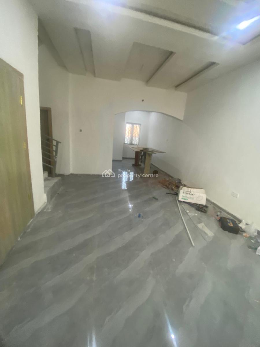 E3 Units of 3 Bedroom Terraced Duplex, Ijapo Extension Akure, Akure, Ondo, Flat / Apartment for Sale