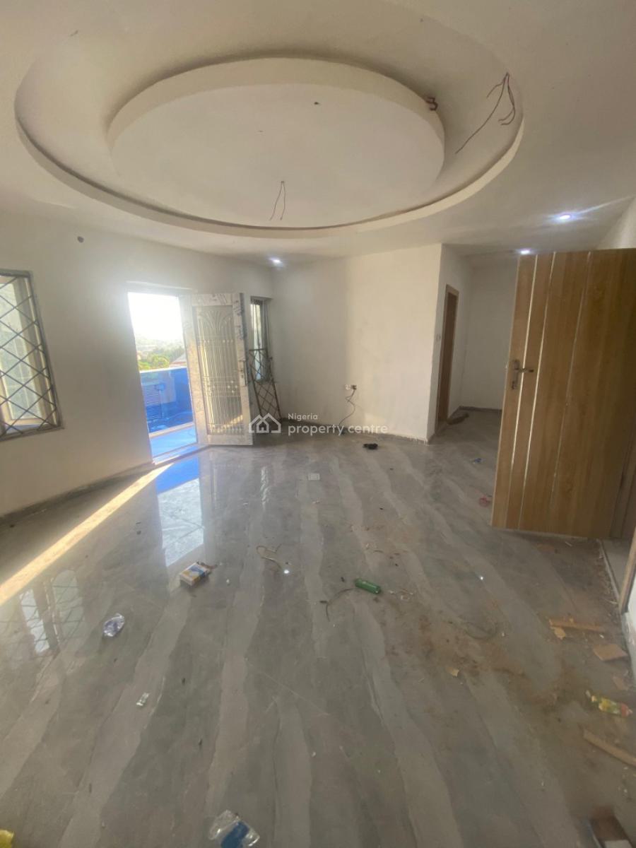 E3 Units of 3 Bedroom Terraced Duplex, Ijapo Extension Akure, Akure, Ondo, Flat / Apartment for Sale