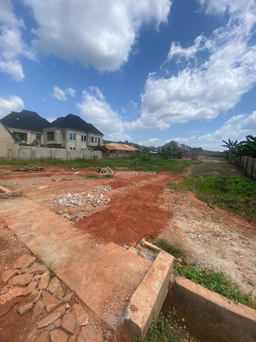 1000sqm of Land Is Available, Alagbaka Akure, Akure, Ondo, Mixed-use Land for Sale