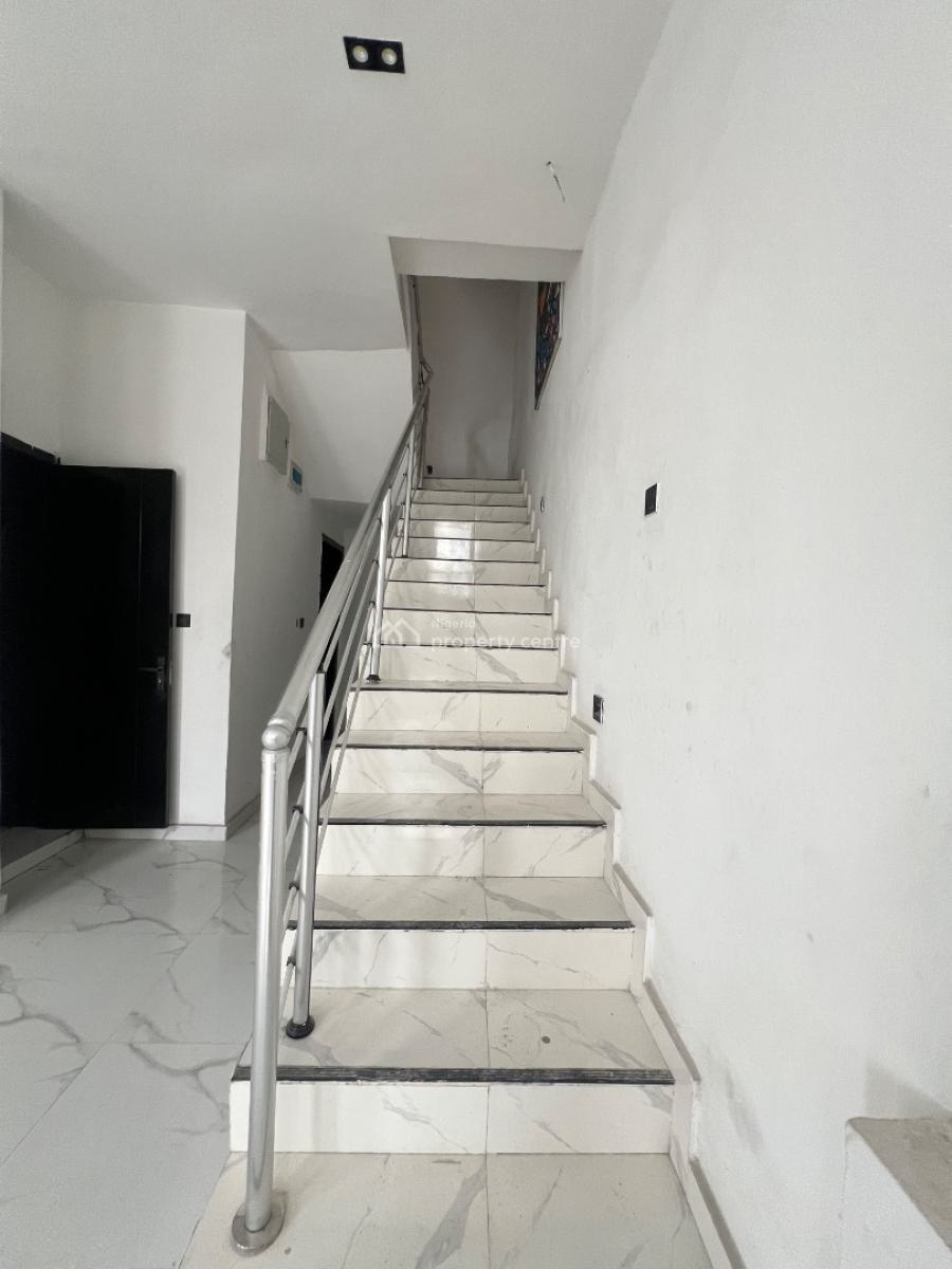 Well Built 5bedroom Semi Detached Duplex, Ikate, Lekki, Lagos, Semi-detached Duplex for Rent
