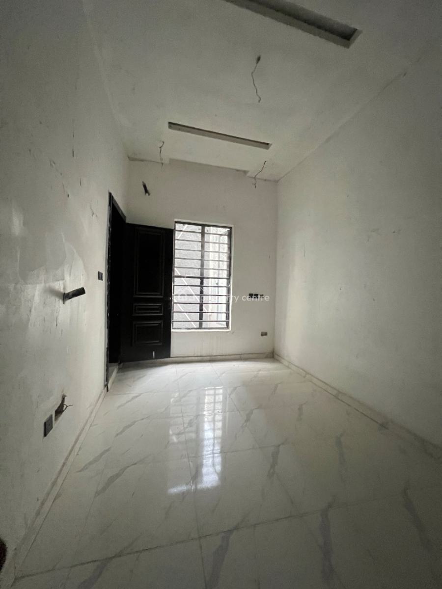 Well Built 5bedroom Semi Detached Duplex, Ikate, Lekki, Lagos, Semi-detached Duplex for Rent