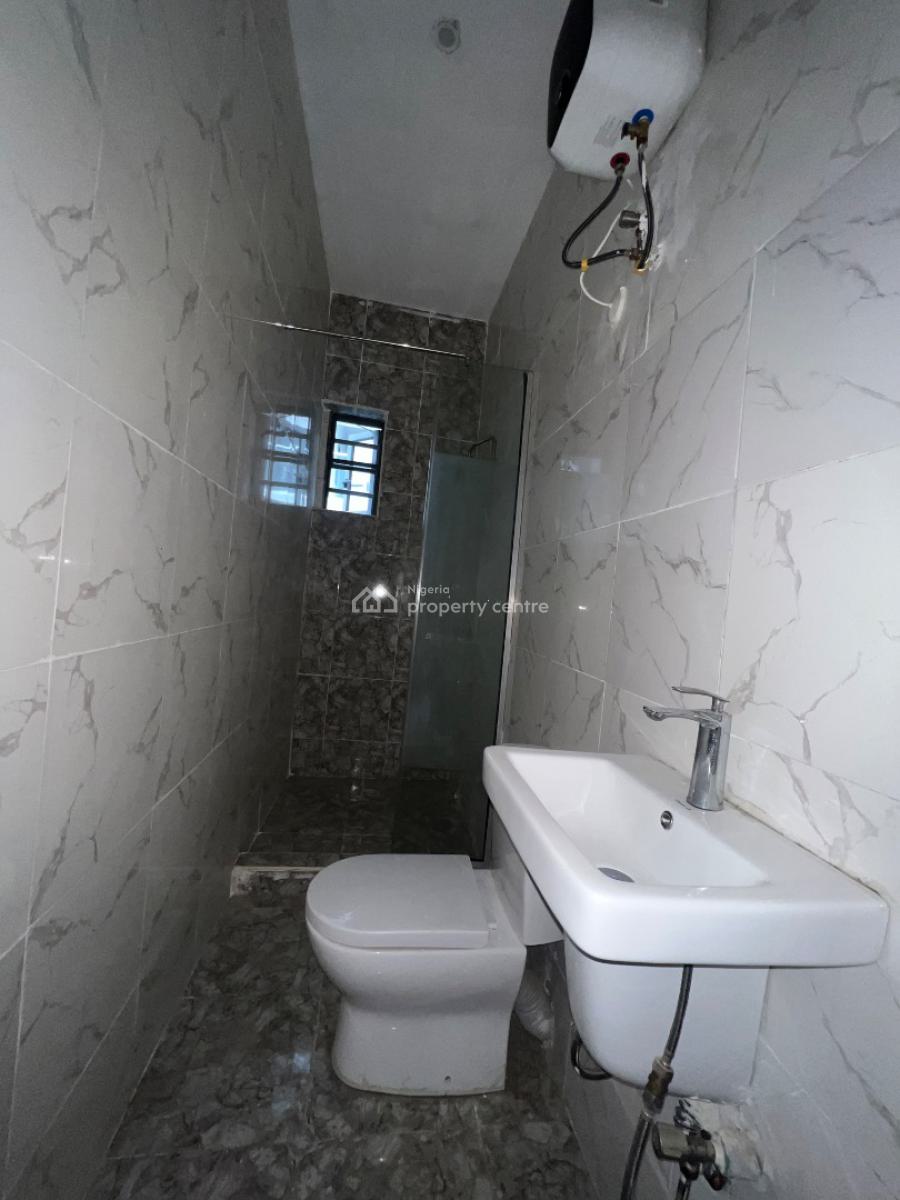 Well Built 5bedroom Semi Detached Duplex, Ikate, Lekki, Lagos, Semi-detached Duplex for Rent