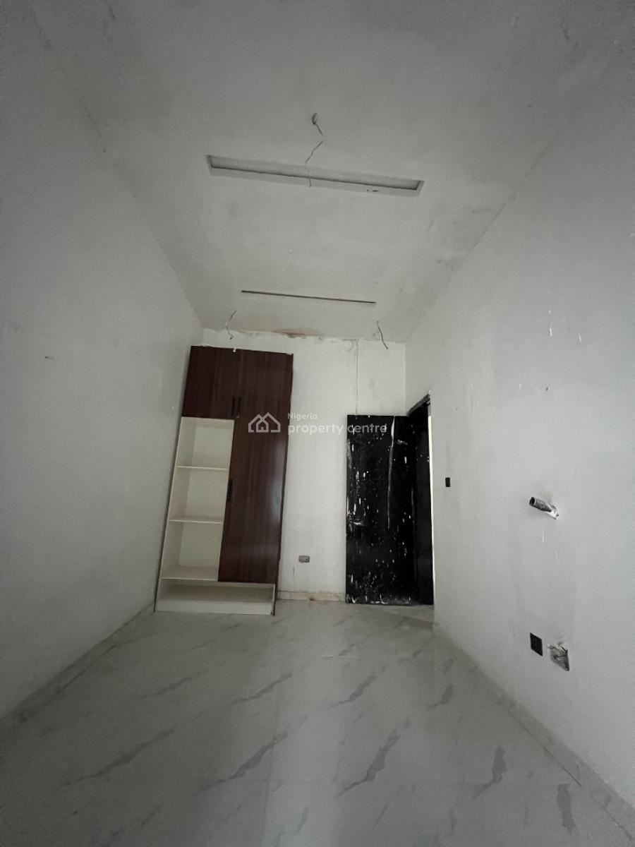 Well Built 5bedroom Semi Detached Duplex, Ikate, Lekki, Lagos, Semi-detached Duplex for Rent