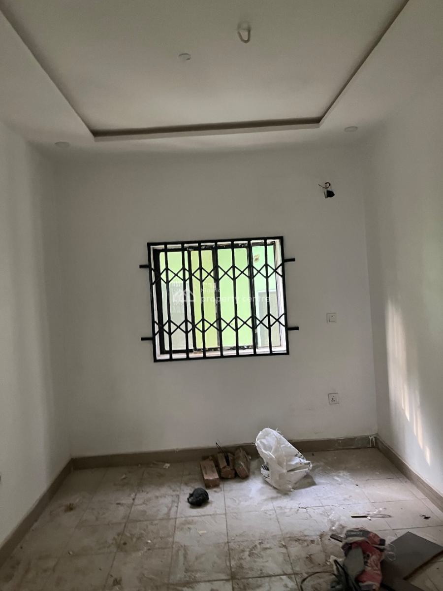 Renovated 3 Bedroom Flat, Ground& 2nd Floor Available, By Arab (tarred Rd, Utako, Abuja, Flat / Apartment for Rent