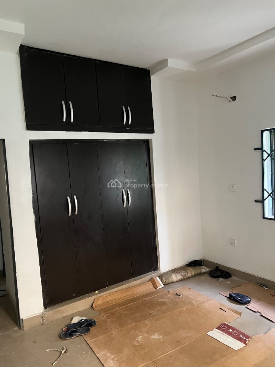 Renovated 3 Bedroom Flat, Ground& 2nd Floor Available, By Arab (tarred Rd, Utako, Abuja, Flat / Apartment for Rent