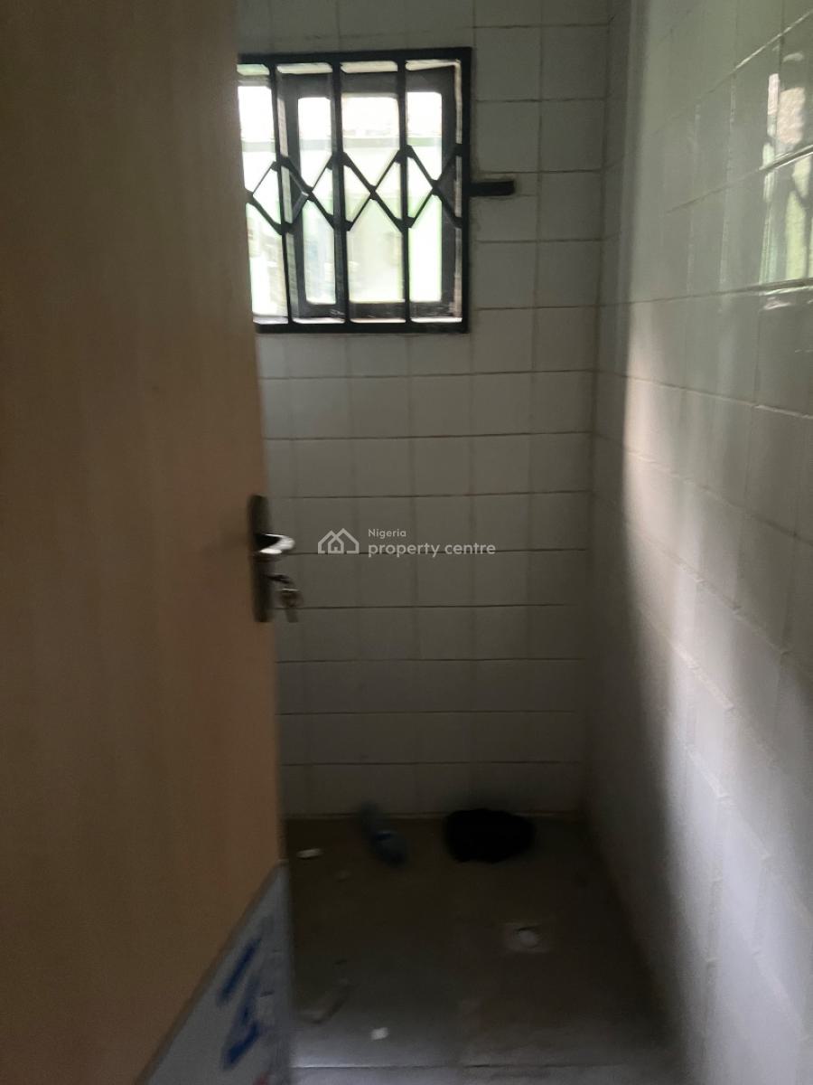 Renovated 3 Bedroom Flat, Ground& 2nd Floor Available, By Arab (tarred Rd, Utako, Abuja, Flat / Apartment for Rent