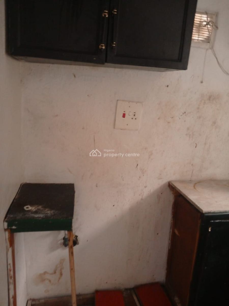 a Standard 3 Bedroom Flat with Modern Facilities in Secured Ogudu Gra, in Secured Estate at Ogudu Gra, Gra, Ogudu, Lagos, Flat / Apartment for Rent