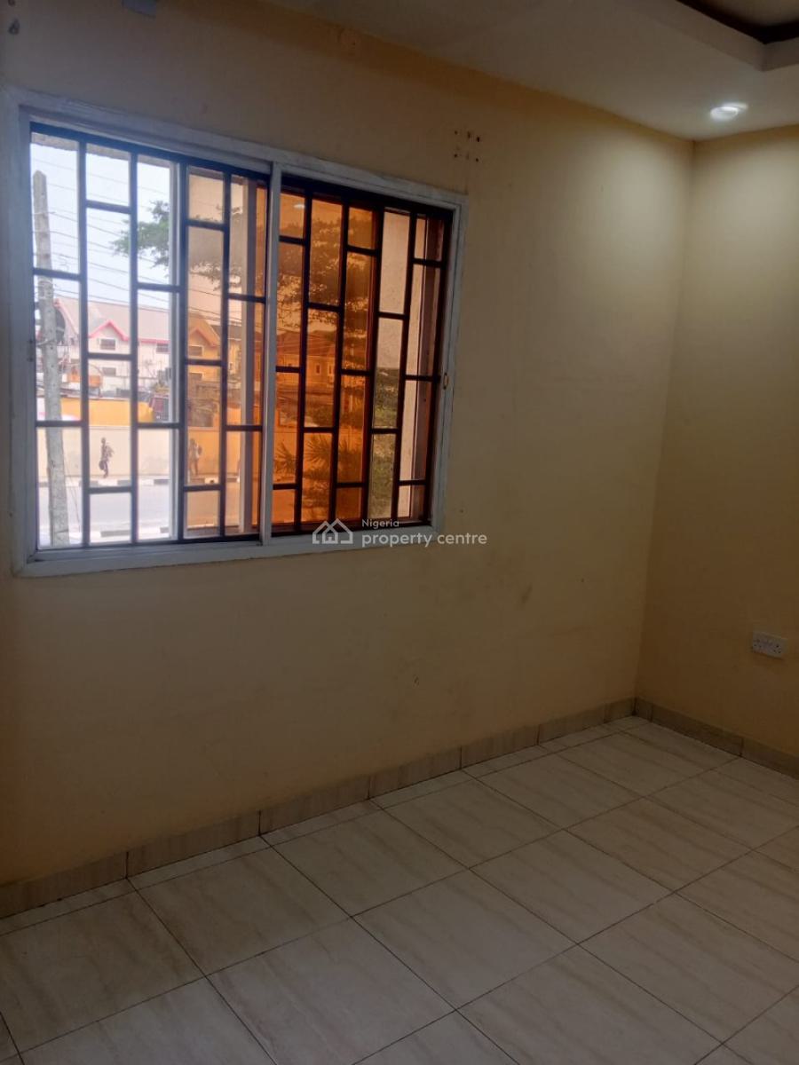 a Standard 3 Bedroom Flat with Modern Facilities in Secured Ogudu Gra, in Secured Estate at Ogudu Gra, Gra, Ogudu, Lagos, Flat / Apartment for Rent
