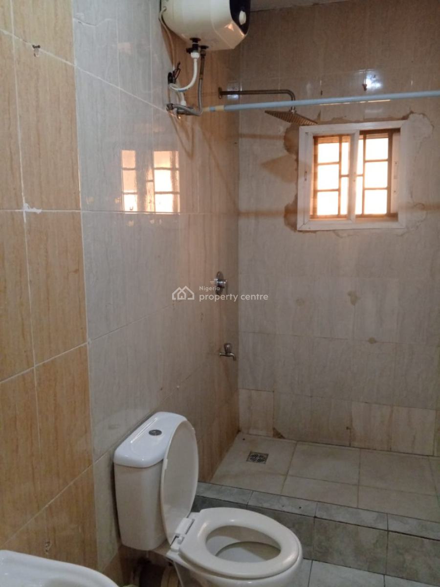 a Standard 3 Bedroom Flat with Modern Facilities in Secured Ogudu Gra, in Secured Estate at Ogudu Gra, Gra, Ogudu, Lagos, Flat / Apartment for Rent