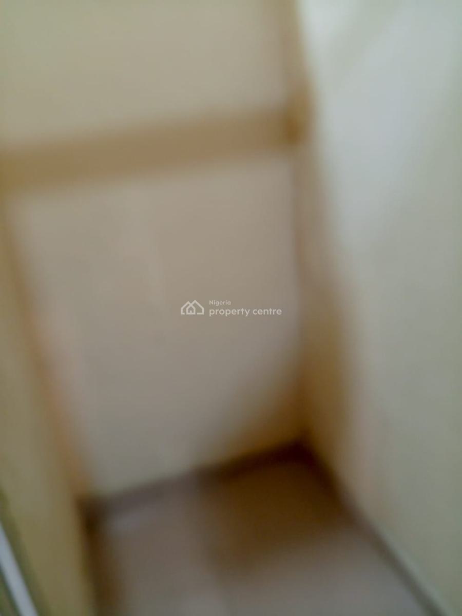 a Standard 3 Bedroom Flat with Modern Facilities in Secured Ogudu Gra, in Secured Estate at Ogudu Gra, Gra, Ogudu, Lagos, Flat / Apartment for Rent