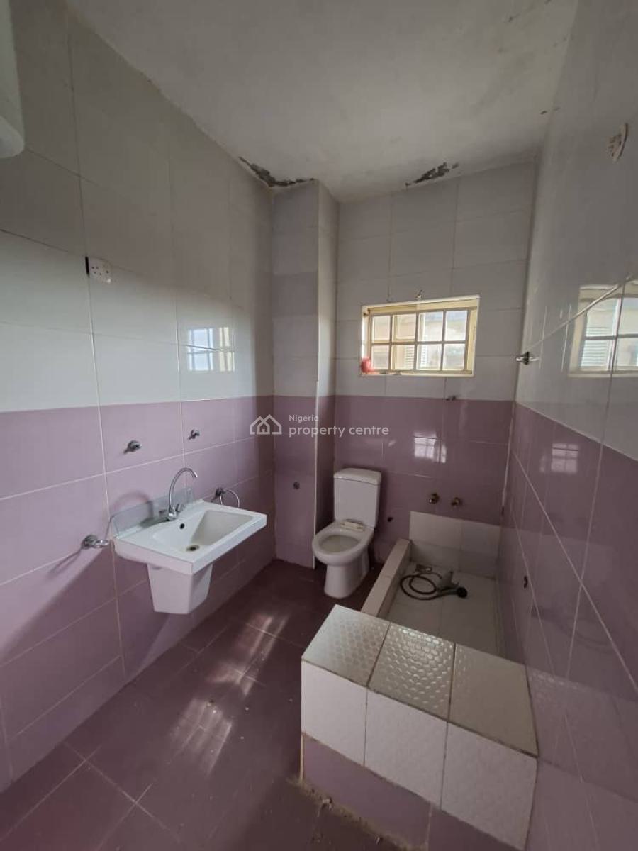 3 Bedroom Apartment, Ajah, Mobile Road, Ajah, Lagos, Flat / Apartment for Sale