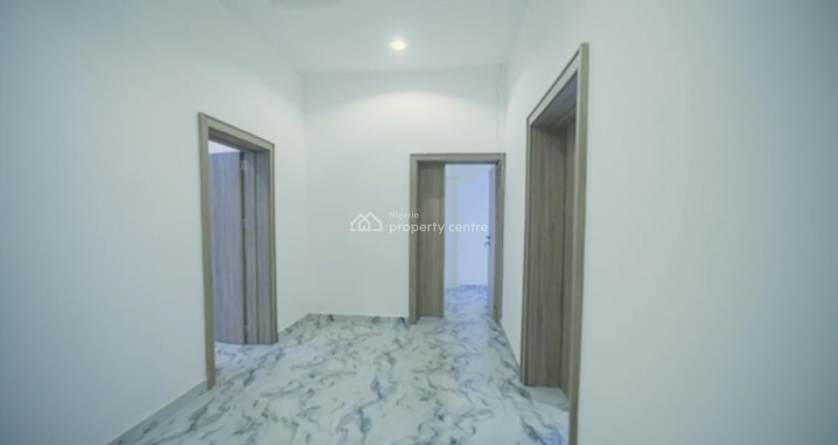 7bedroom Fully Detached Duplex in Efab Metropolis, Efab Metropolis Gwarinpa Extension Karsana, Gwarinpa, Abuja, Detached Duplex for Sale