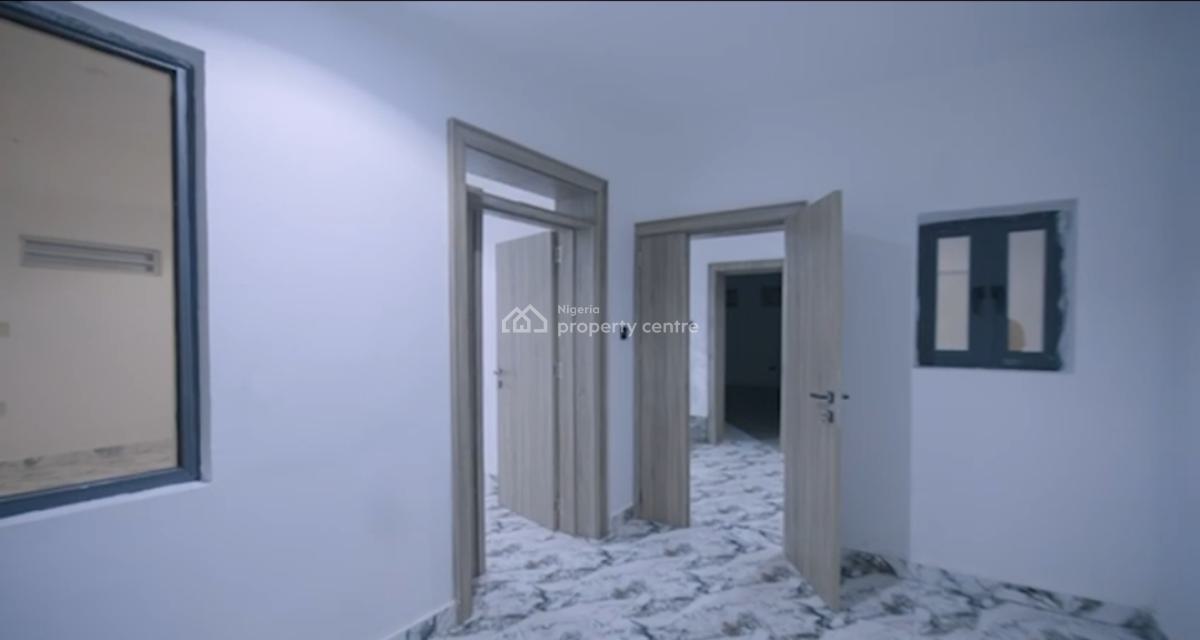 7bedroom Fully Detached Duplex in Efab Metropolis, Efab Metropolis Gwarinpa Extension Karsana, Gwarinpa, Abuja, Detached Duplex for Sale