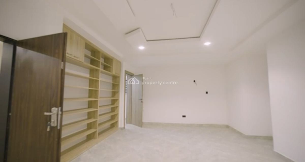 7bedroom Fully Detached Duplex in Efab Metropolis, Efab Metropolis Gwarinpa Extension Karsana, Gwarinpa, Abuja, Detached Duplex for Sale