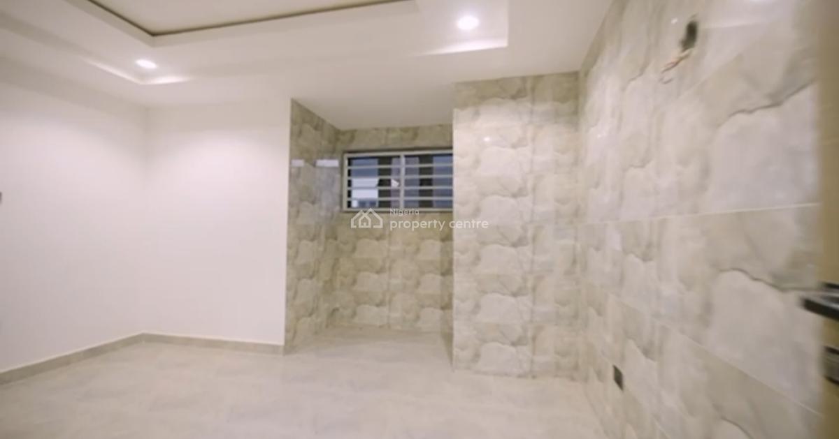 7bedroom Fully Detached Duplex in Efab Metropolis, Efab Metropolis Gwarinpa Extension Karsana, Gwarinpa, Abuja, Detached Duplex for Sale