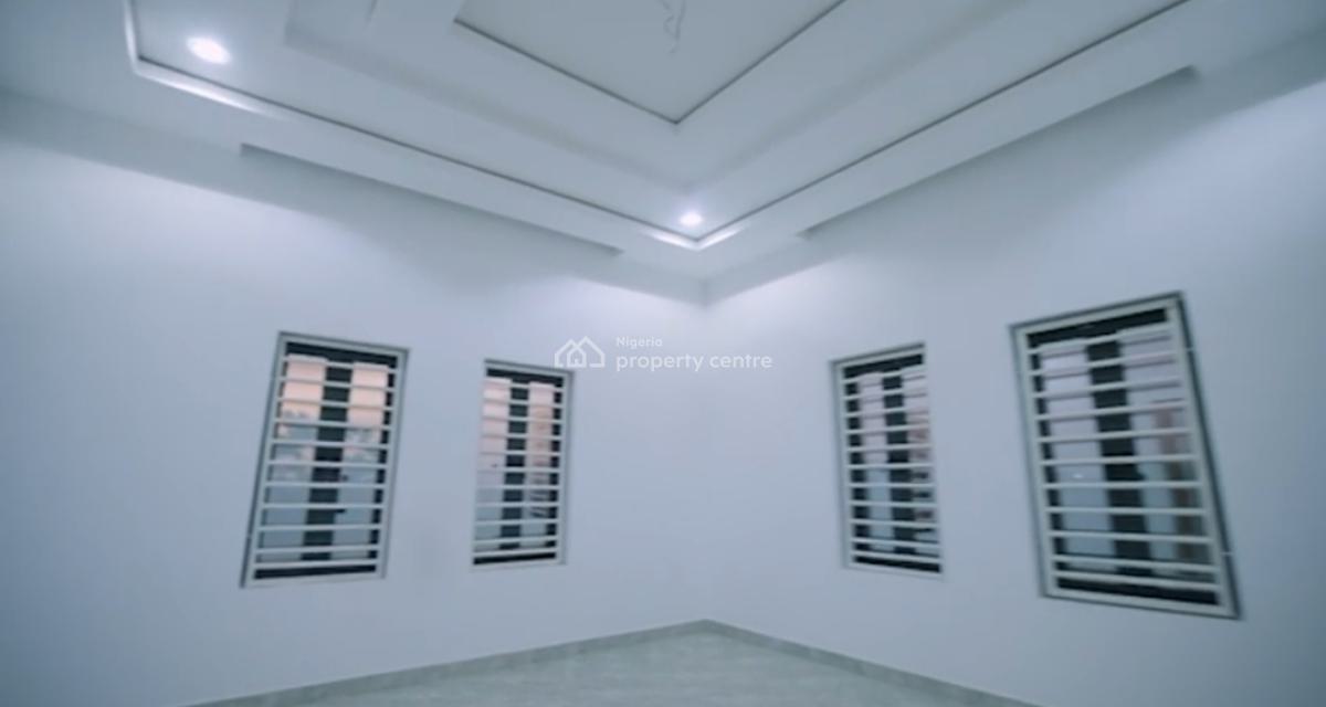 7bedroom Fully Detached Duplex in Efab Metropolis, Efab Metropolis Gwarinpa Extension Karsana, Gwarinpa, Abuja, Detached Duplex for Sale