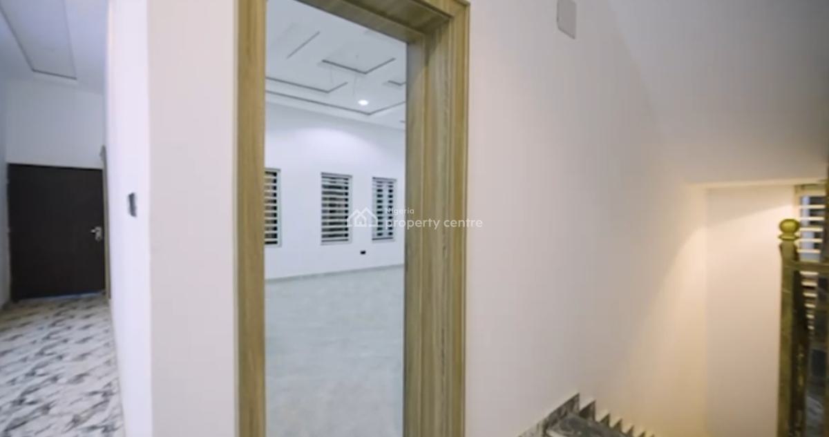 7bedroom Fully Detached Duplex in Efab Metropolis, Efab Metropolis Gwarinpa Extension Karsana, Gwarinpa, Abuja, Detached Duplex for Sale