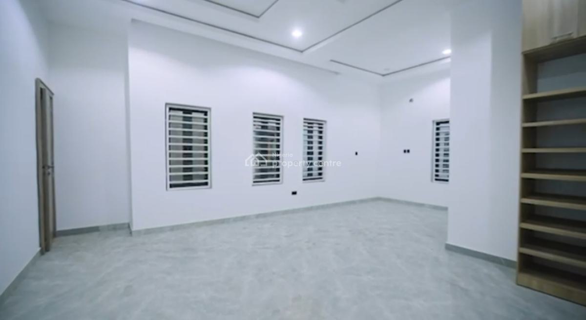 7bedroom Fully Detached Duplex in Efab Metropolis, Efab Metropolis Gwarinpa Extension Karsana, Gwarinpa, Abuja, Detached Duplex for Sale