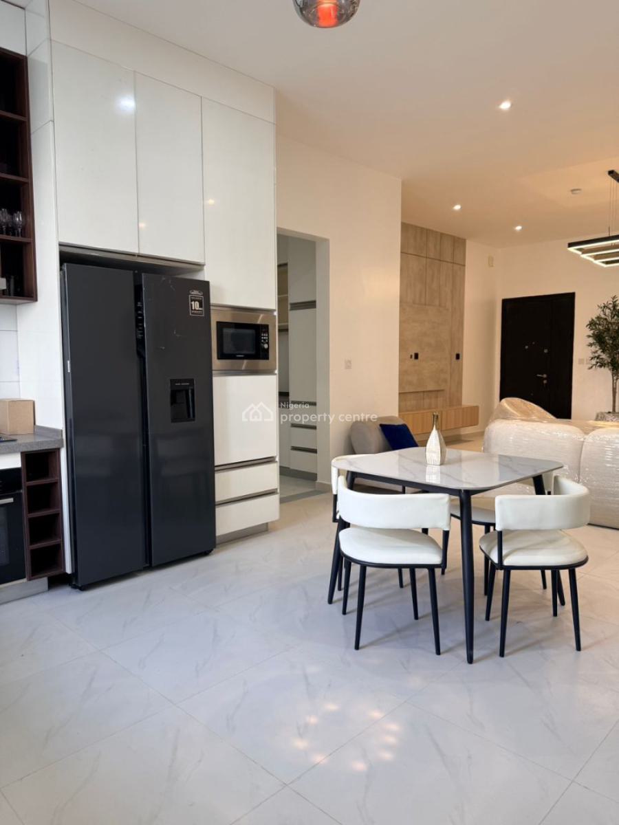 Luxury 2 Bed Apartment, Ikoyi Lagos, Ikoyi, Lagos, Flat / Apartment Short Let