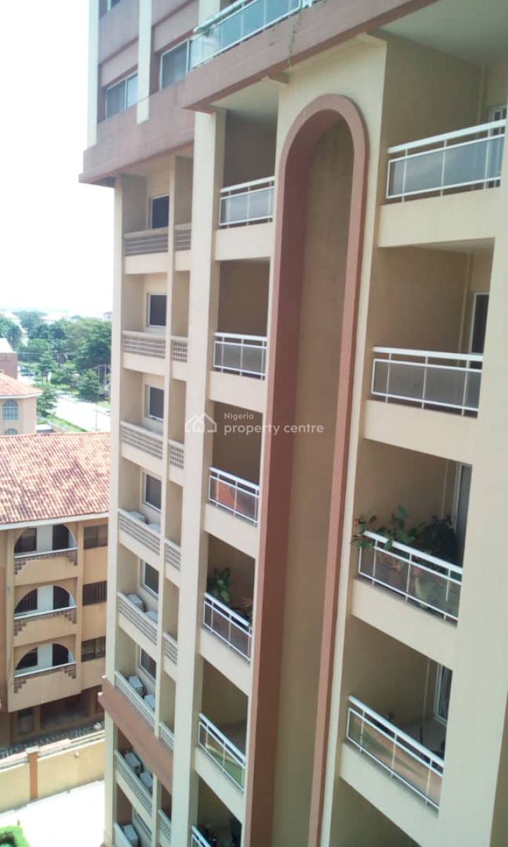 Luxury 3-bedroom Apartment, Old Ikoyi, Ikoyi Lagos, Old Ikoyi, Ikoyi, Lagos, Flat / Apartment for Rent