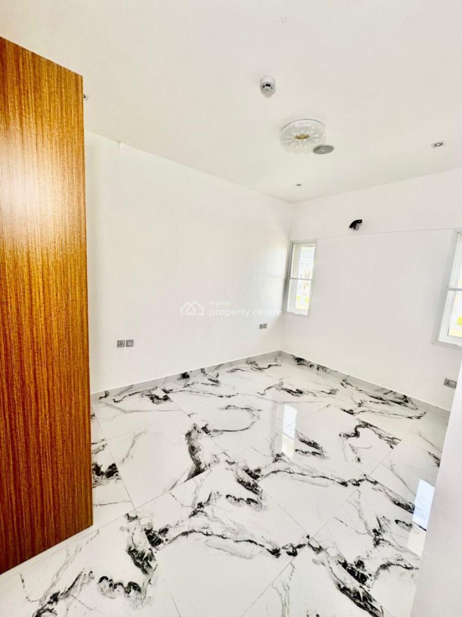 Serviced 2 Bedroom Flat with Fitted Kitchen, Parkview, Ikoyi, Lagos, Flat / Apartment for Rent