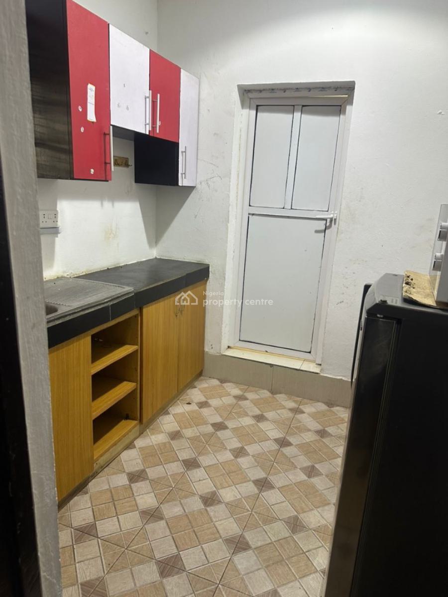 Standard Furnished 2bedroom Apartment, Off Kofo Abayomi, Victoria Island (vi), Lagos, Flat / Apartment for Rent