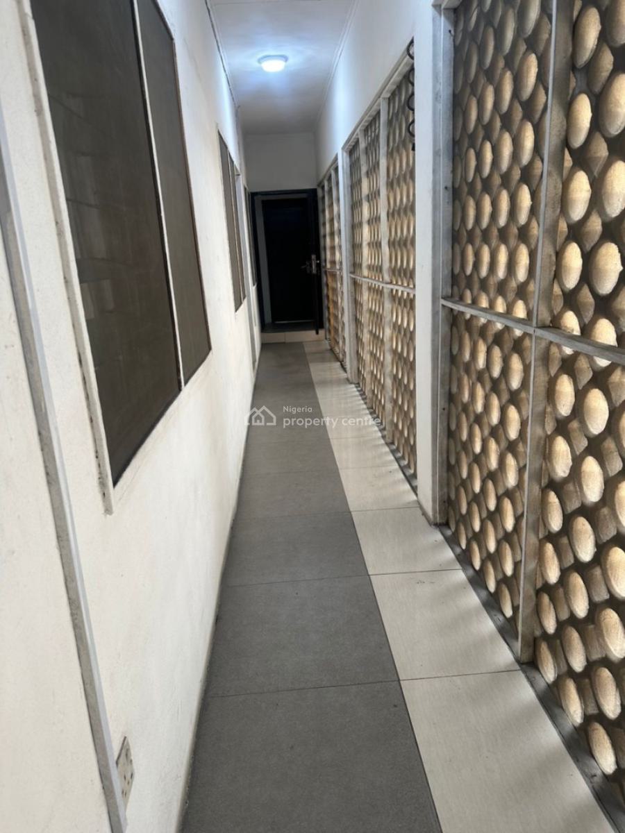 Standard Furnished 2bedroom Apartment, Off Kofo Abayomi, Victoria Island (vi), Lagos, Flat / Apartment for Rent