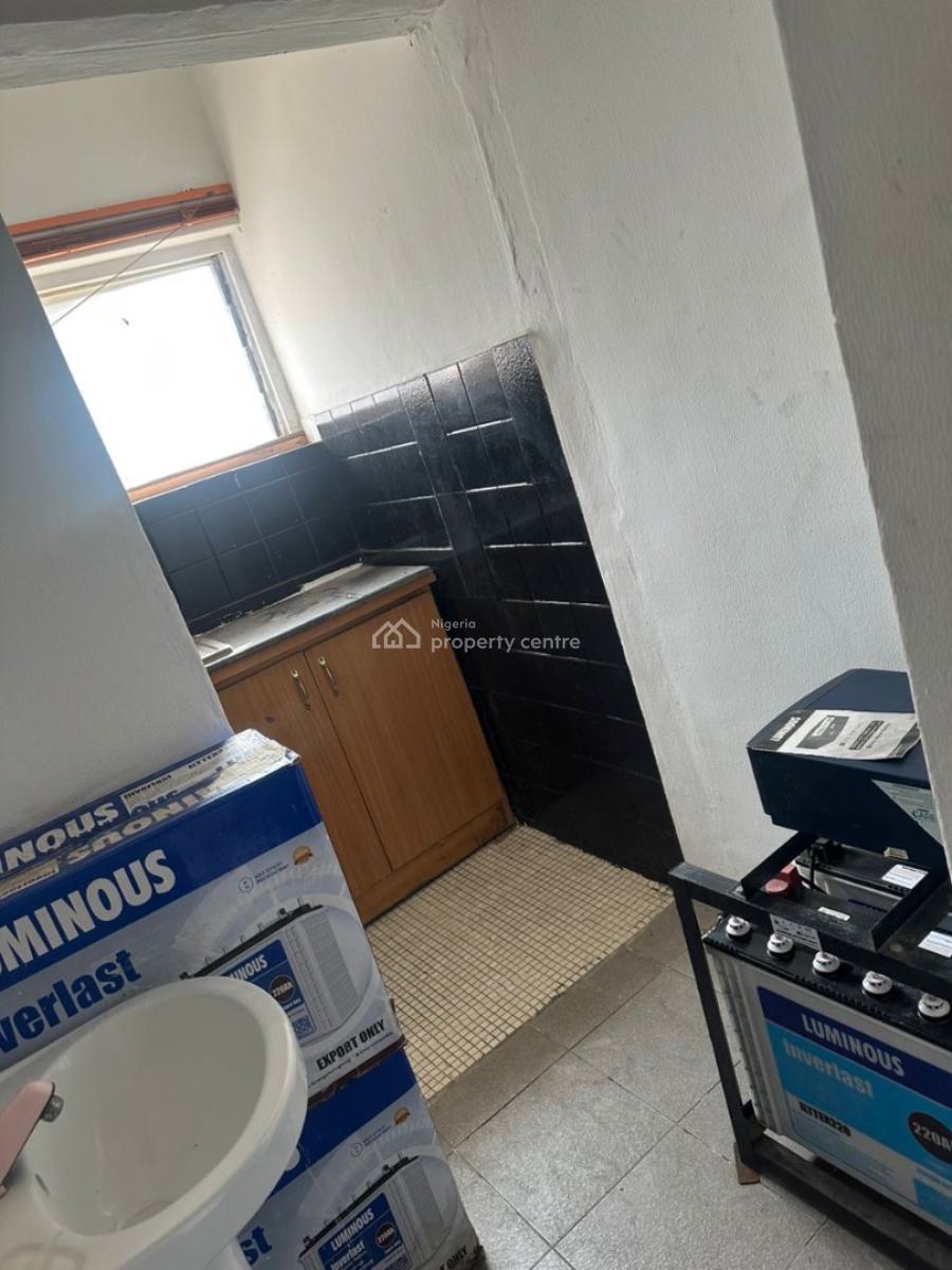 Standard Furnished 2bedroom Apartment, Off Kofo Abayomi, Victoria Island (vi), Lagos, Flat / Apartment for Rent