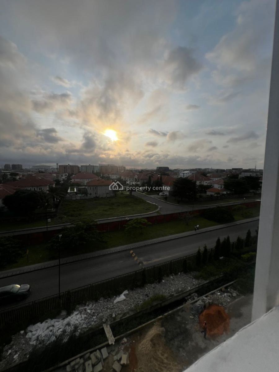 Decent Spaciously Built 2 Bedroom Apartment, Real Money Value, Ikate, Lekki, Lagos, Flat / Apartment for Sale