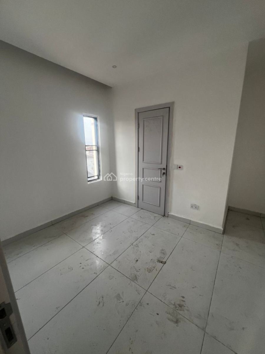 Decent Spaciously Built 2 Bedroom Apartment, Real Money Value, Ikate, Lekki, Lagos, Flat / Apartment for Sale