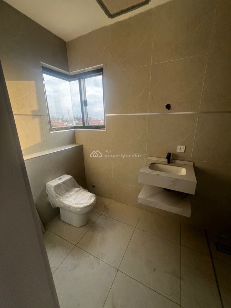 Decent Spaciously Built 2 Bedroom Apartment, Real Money Value, Ikate, Lekki, Lagos, Flat / Apartment for Sale